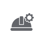 Helmet and gear