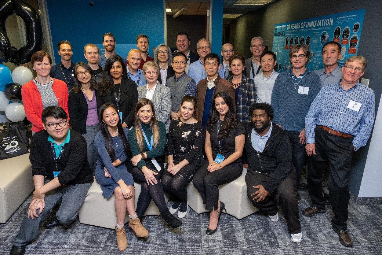 Open House - Team past and present.jpg