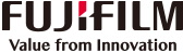 Fujifilm China Logo