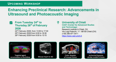 Workshop FUJIFILM VSI In Chieti