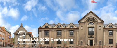 Scand-Las Conference 2026