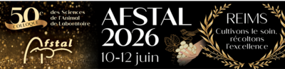 Poster AfstaL 2026