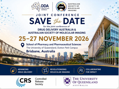 ASMI Conference 2026 poster