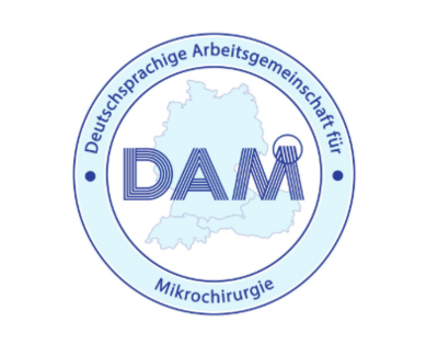 DAM banner