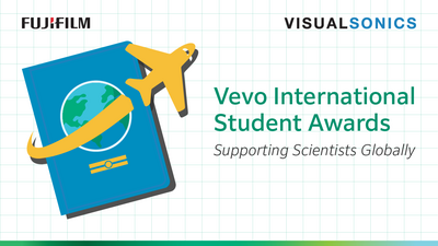 Vevo International Student Awards: Supporting Scientists Globally