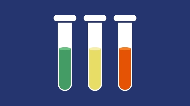 Contrast agents - nano dyes