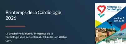 Printemps de la cardiologie