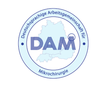 DAM banner