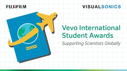 Vevo International Student Awards: Supporting Scientists Globally