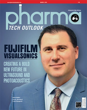 Pharmatech Tech Outlook Cover Pharmatech Tech Outlook Cover