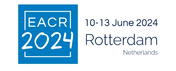 EACR 24 Rotterdam