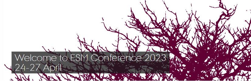 European Society Microvascular Meeting 2023