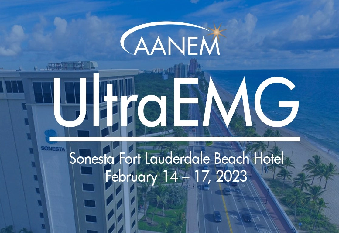 Ultra EMG Logo
