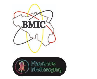 BMIC and Franders BioImaging meeting 2026 Ghent