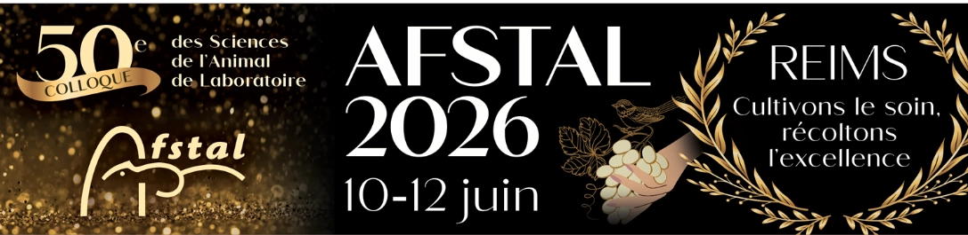 Poster AfstaL 2026