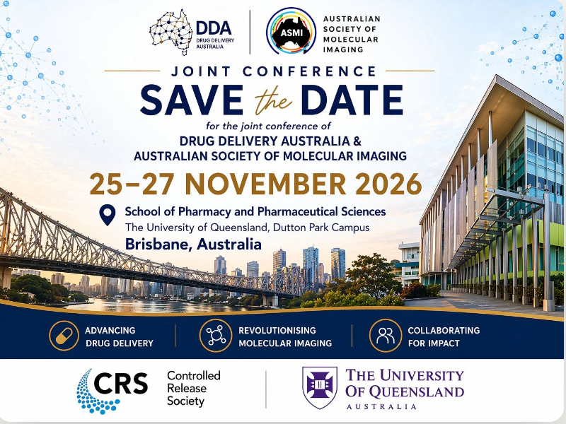 ASMI Conference 2026 poster