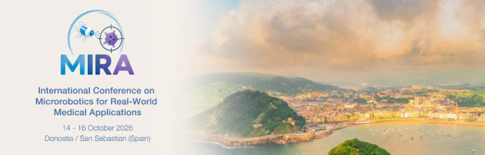MIRA banner