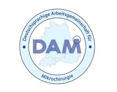 DAM banner